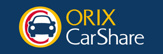 オリックスレンタカー 烏山店