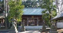 六所神社