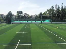 成城学園 第2グラウンドの画像1