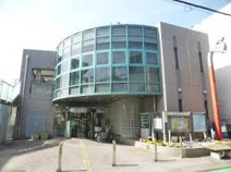 祖師谷区民集会所