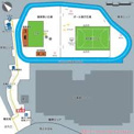 新川暫定広場
