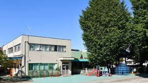 長久寺学園幼稚園の画像1