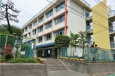 三鷹市立大沢台小学校