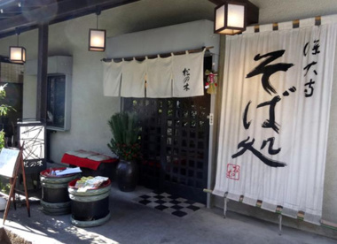松の木の画像1