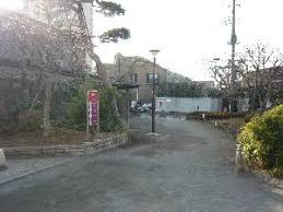 さつき公園の画像1