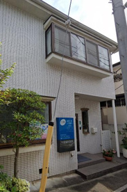 中里歯科医院の画像1