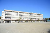 調布市立杉森小学校