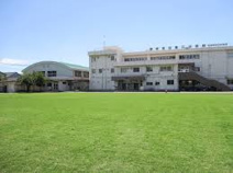 調布市立第二小学校