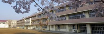 調布市立第三中学校