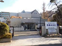 調布市 北部公民館