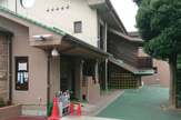 三鷹中原幼稚園
