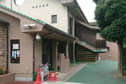 三鷹中原幼稚園の画像1