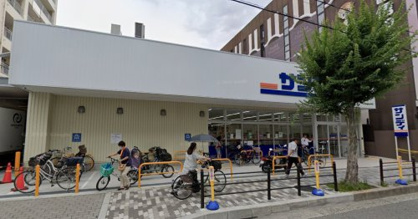 サンディ 西三国店の画像1