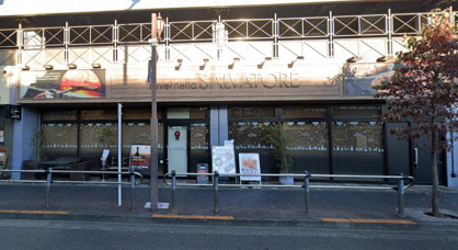 SALVATORE CUOMO& BAR(サルヴァトーレ クオモ アンド バール) 仙川の画像1
