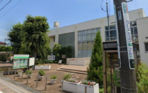 三鷹市立 新川中原コミュニティ・センター