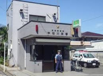三鷹警察署中仙川交番
