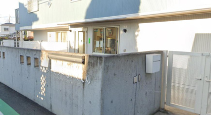 レイモンド調布保育園の画像1