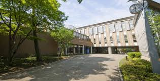 私立法政大学中学校の画像1