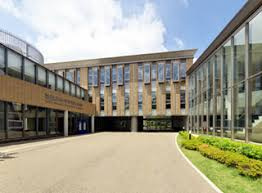 私立法政大学高校の画像1