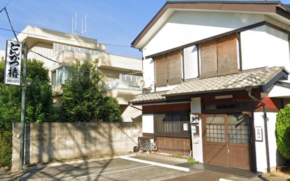 とんかつ 椿の画像1
