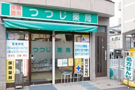 つつじ薬局の画像1