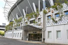 東京都パラスポーツトレーニングセンターの画像1
