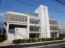 至誠会看護専門学校