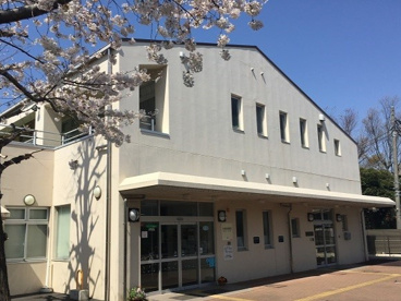 むさしの保育園方南分園の画像1