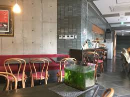 カフェかみきたの画像1