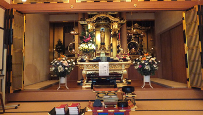 延慶寺の画像1