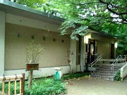 徳冨蘆花記念館・蘆花恒春園の画像1