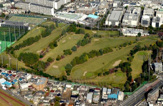 東宝調布スポーツパーク