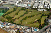 東宝調布スポーツパーク