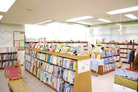 調布市立図書館宮の下分館の画像1