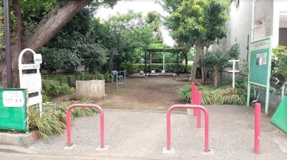 日性寺児童遊園の画像1