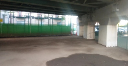 東部スポーツ広場多目的運動広場の画像1