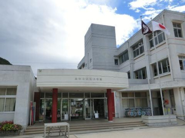 呉市立 安浦小学校の画像1