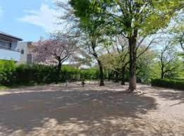 野川緑地公園の画像1