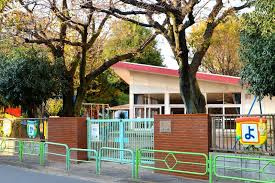 子鹿幼稚園の画像1