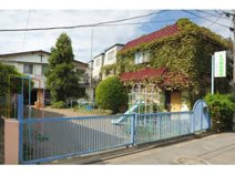 左内坂幼稚園