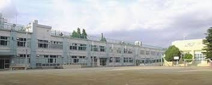 杉並区立済美小学校