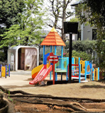 柳窪公園