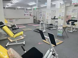 カーブス 上北沢の画像1