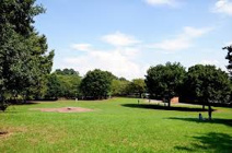 都立祖師谷公園