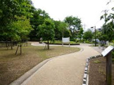 成城四丁目緑地