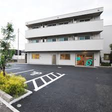 アースサポート成城学園前の画像1