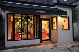 mod's hair PARIS(モッズ・ヘア) 成城店の画像1