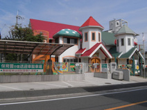 愛保育園分園