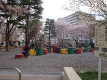 葭根公園