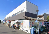 マルキ青果店